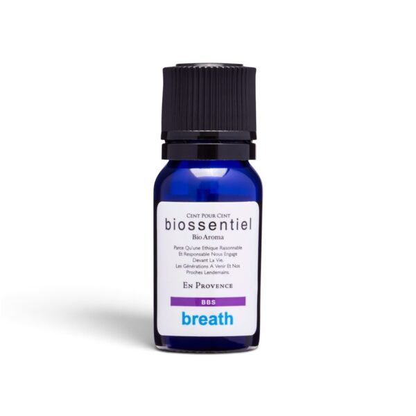 BBS breath（ブレス）