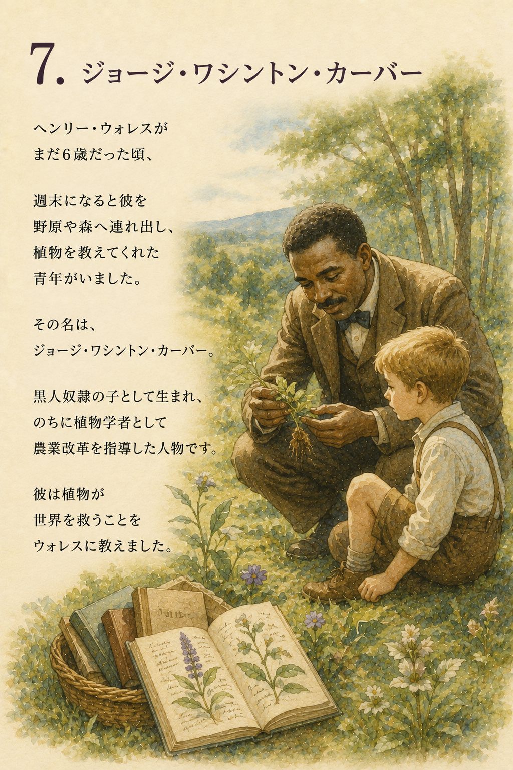 バタフライエフェクト ページ7