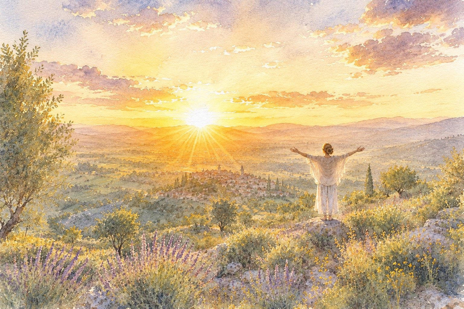 太陽 Le Soleil